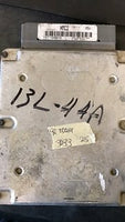 F8CF-12A650-RC Ford Escort 1998 ecm ecu computer ***tested***