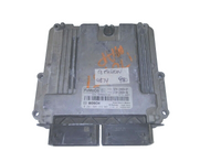 DS7A-12A650-SM ecm ecu computer 2013 Ford Fusion **TESTED GOOD**