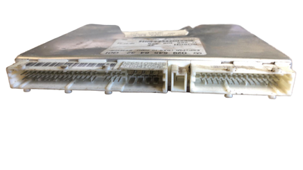 029 545 64 32 ABS computer module 2001 Mercedes E320