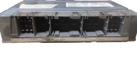 27.10 7519855-01 ecm ecu computer 2003-2004 Land Rover Freelander