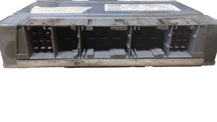 27.10 7519855-01 ecm ecu computer 2003-2004 Land Rover Freelander