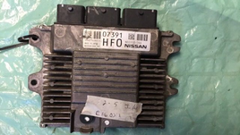 NEC002-044 Nissan Juke 2012-2015 ecm ecu computer