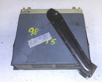 P09155876 ecm ecu computer 1998 Volvo V70