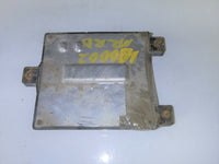 2010-2011 Buick LaCrosse fuel pump relay module 20877116