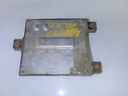 2010-2011 Buick LaCrosse fuel pump relay module 20877116