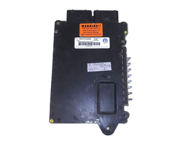 P4727232AD ecm ecu computer 1998 Dodge Caravan or Plymouth Voyager