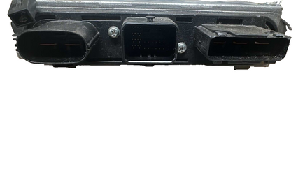 PX43 18 881 Mazda CX5 CX-5 2019-2022 ecm ecu computer