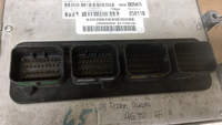 P56030009AD Dodge Dakota 2004 ecm ecu computer