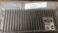 89661-07590 Toyota Avalon ecu ecm computer 2013-2014