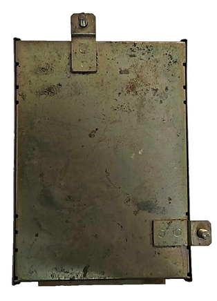 31036 01P01 Nissan 300ZX 1984-1986 TCM transmission computer