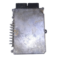 P04606073 ecm ecu computer 1995 Chrysler Sebring