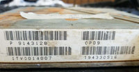 P9143128 ecm ecu computer 1995 Volvo 850