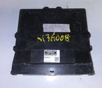89681-48200 ecu ecm computer 2013 Lexus RX450h