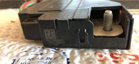 2013-2016 Ford Fusion relay control module DU5T14A094AB