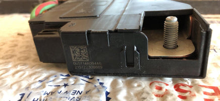 2013-2016 Ford Fusion relay control module DU5T14A094AB