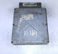 YC2F-12A650-FD ecm ecu computer 2000 Ford F150 F-150 **Tested**