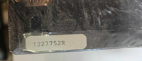 1227752 Chevy or Geo Spectrum 1987-1989 ecu ecm computer  **REMAN**