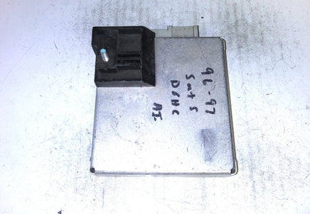 21023943 Saturn S-Series 1996-1999 abs anti-lock brake control module
