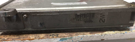 37820-P39-N50 ecu ecm computer  Honda Prelude