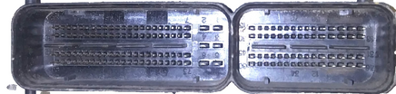 39104-2EGB3 ecm ecu computer 2013 Hyundai Elantra