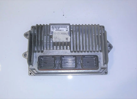 37820-5A0-B25 ecm ecu computer 2016-2017 Honda Accord