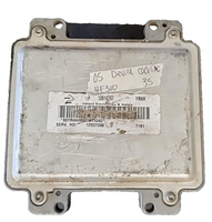 12618767 Cadillac Deville ecm ecu computer 2005