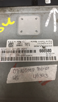 P68027155AC Jeep Compass or Patriot engine control module 2007-2010