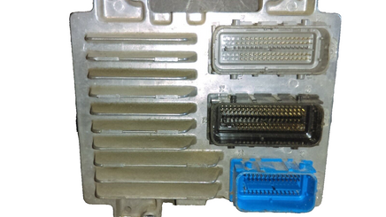 12644081 Chevy Cruze 2011 ECM ECU computer TESTED GOOD