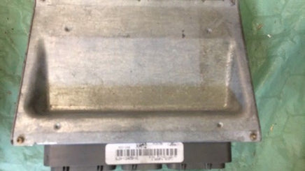 3L2A-12A650-XC Ford Explorer or Mountaineer 2003 ecm ecu computer