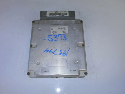 1997-1999 Ford Taurus ecm ecu computer XF1F-12A650-AGA