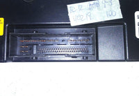 12788690 Seat Control Module 2003-2012 Saab 9-3 - Swan Auto