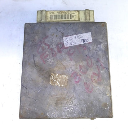 E5DF-12A650-T2A ecm ecu computer 1985-1986 Ford F150 F-150