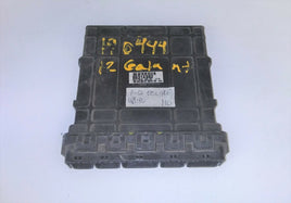 8631A982 ecm ecu computer 2011-2012 Mitsubishi Galant
