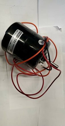 Blower Motor fits big hd trucks 50-0030 2807-512-010  **New**
