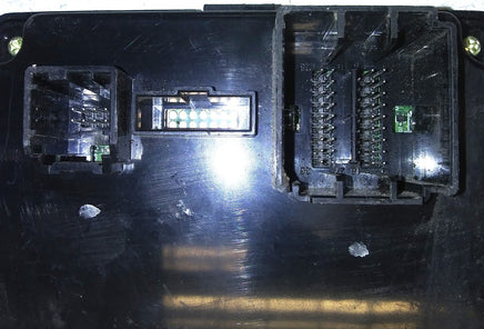 P68277068AF Dodge Ram 1500 2020 temperature control module