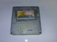 KL07 18 881D ecm ecu computer 1993 Ford Probe