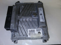 P05150861AH Jeep Cherokee 2019-2022 ecm ecu computer