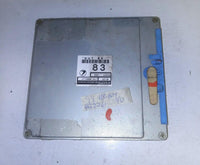 22611 AD68B ecu ecm computer 1999 Subaru Legacy - Swan Auto