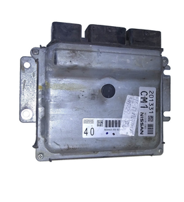 NEC008-080 ecm ecu computer 2015-2017 Nissan Altima