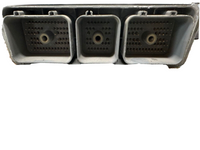 1W4A-12A650-HB Lincoln LS ecm ecu computer 2001