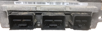 9G1A-12A650-DB ecm ecu computer 2009  Ford Taurus or Mercury Sable