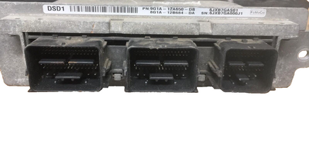 9G1A-12A650-DB ecm ecu computer 2009  Ford Taurus or Mercury Sable