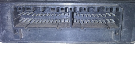 31036 1XM5A tcm transmission computer 2013-2015 Mitsubishi Outlander