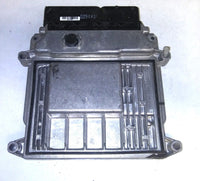 39132-26BM0 ecm ecu computer 2010 Hyundai Accent