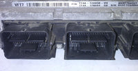 7T4A-12A650-VH ecm ecu computer 2007 Ford Edge **TESTED** - Swan Auto