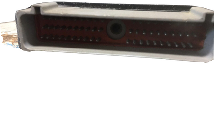 E9TF-12A650-APA Cardone ecm ecu computer 1978