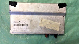 McLaren Amplifier power amp 42784
