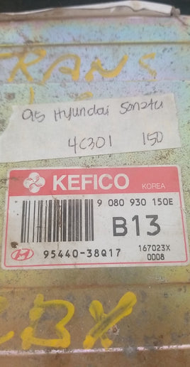 1995 Hyundai Sonata ecm ecu computer 95440-38Q17