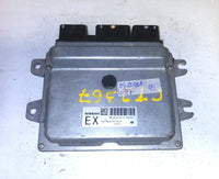 MEC900-270 ecm ecu computer 2009 Nissan Sentra