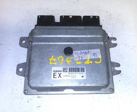 MEC900-270 ecm ecu computer 2009 Nissan Sentra